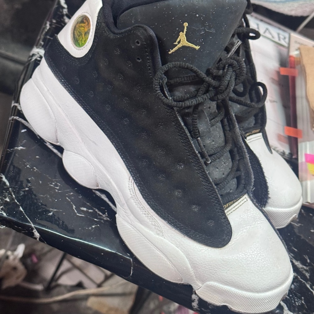 Men’s Jordan’s - Picture 1 of 6